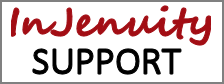 InJenuity Support Desk